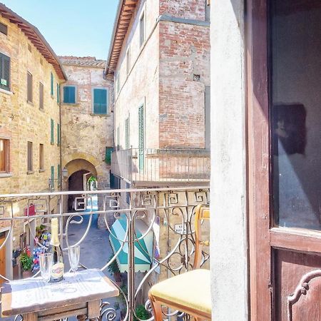 Casa Lina Διαμέρισμα Lucignano Εξωτερικό φωτογραφία