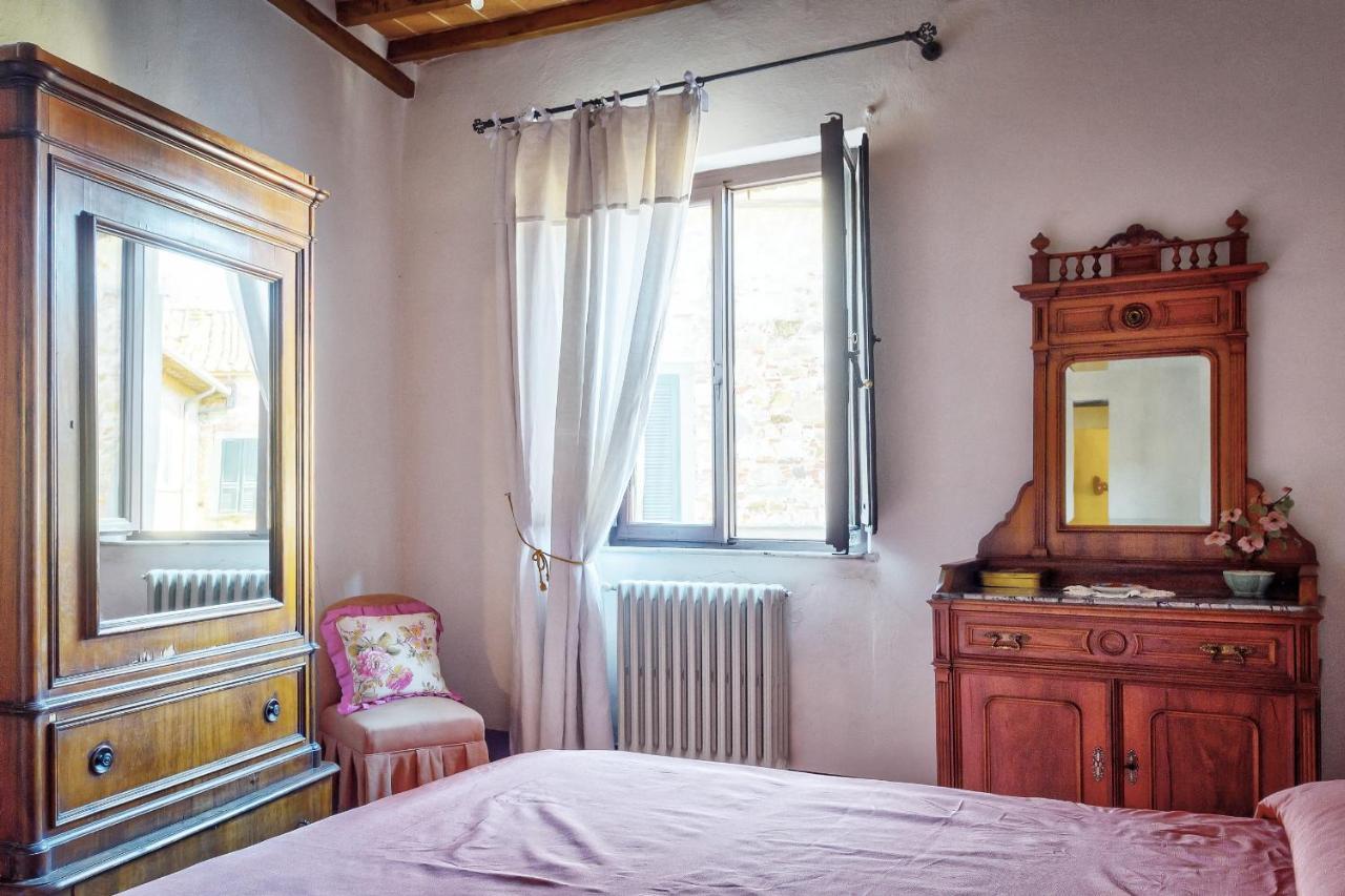 Casa Lina Διαμέρισμα Lucignano Εξωτερικό φωτογραφία