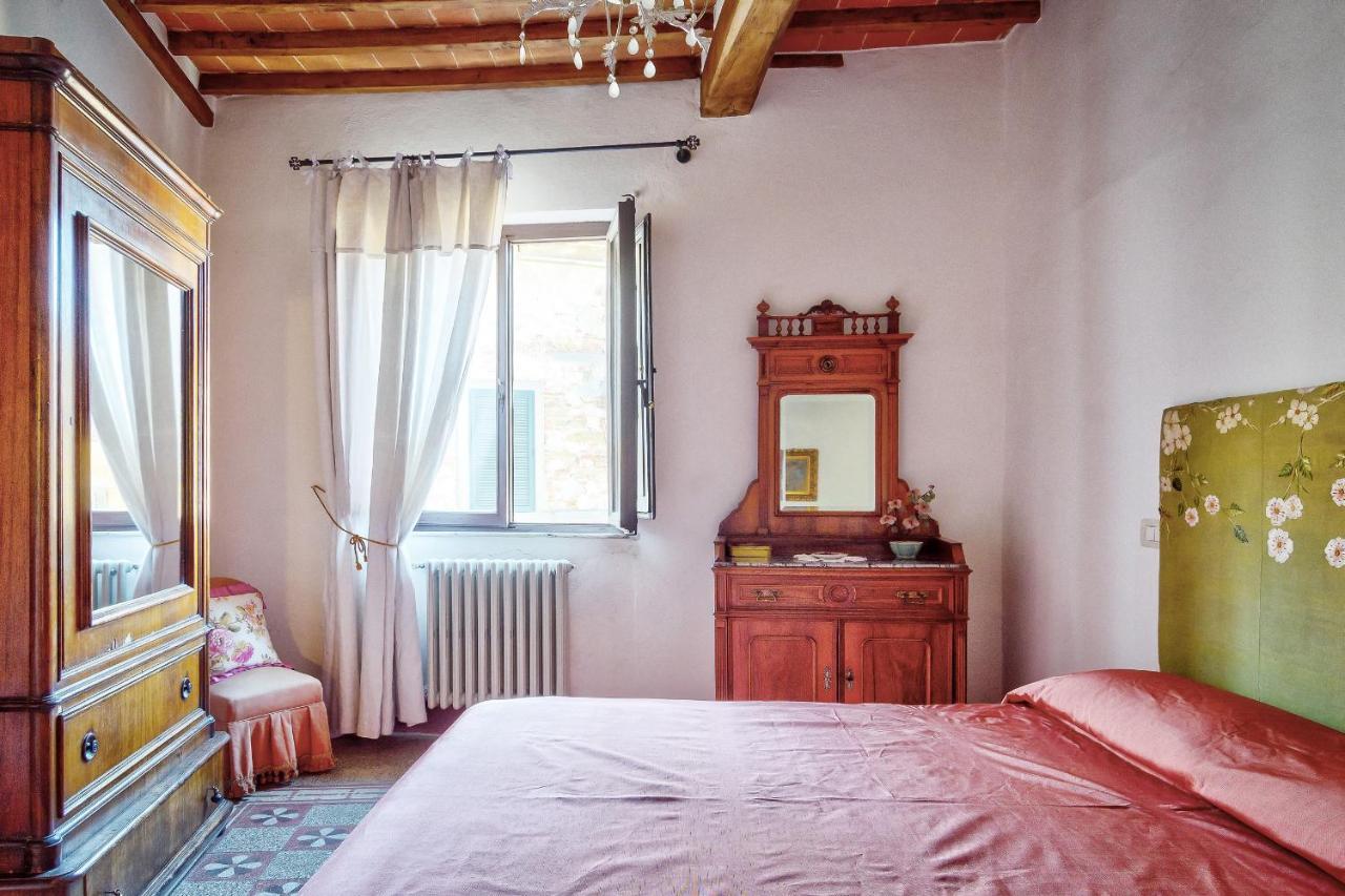 Casa Lina Διαμέρισμα Lucignano Εξωτερικό φωτογραφία