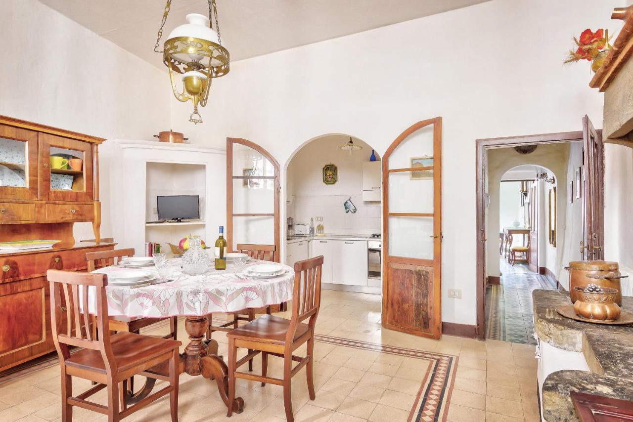 Casa Lina Διαμέρισμα Lucignano Εξωτερικό φωτογραφία