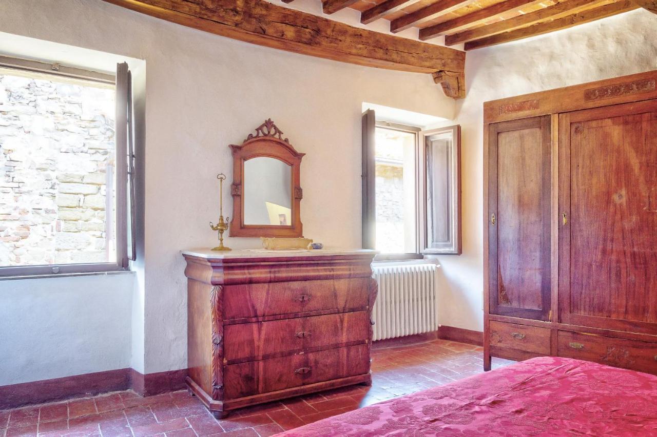 Casa Lina Διαμέρισμα Lucignano Εξωτερικό φωτογραφία